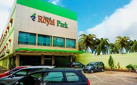 Hotel Royal Park Samarinda